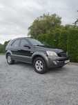 KIA Sorento orginał LPG klima