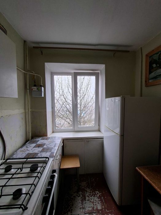 Оренда однокімнатної квартири,вул.Довженка,16.