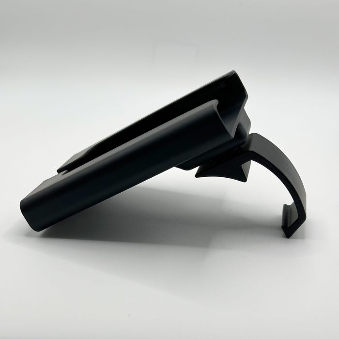 Uchwyt na telefon do wózka przyczepki THULE URBAN GLIDE CHARIOT matowy