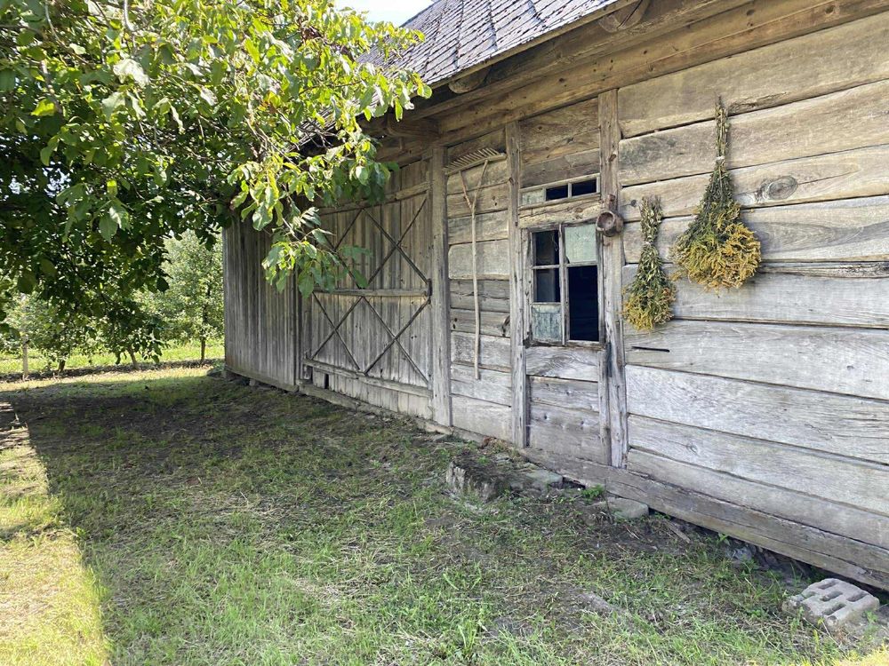 Siedlisko-pod Kazimierzem Dolnym
