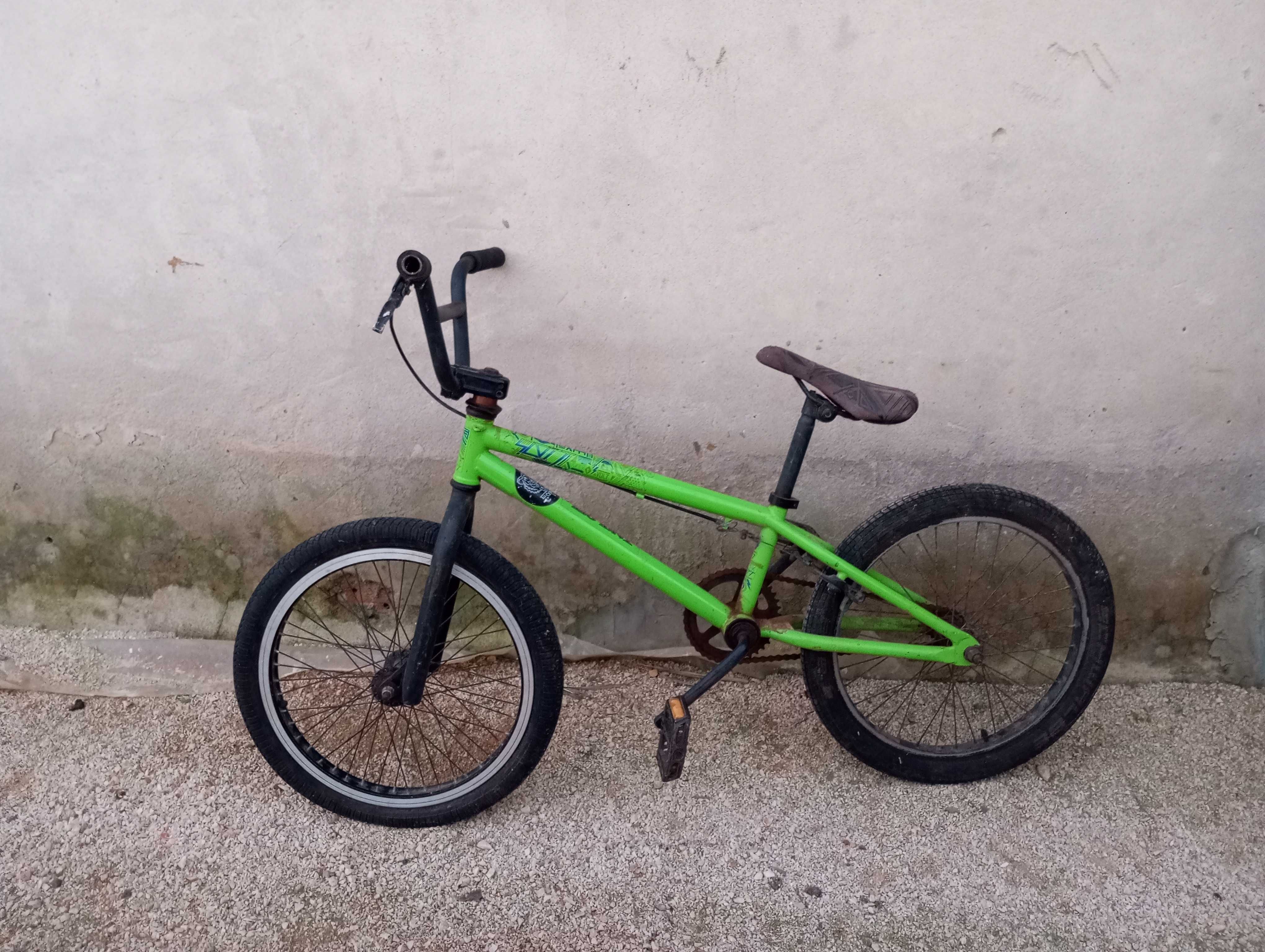 BMX Volt 3.0 (bom estado)