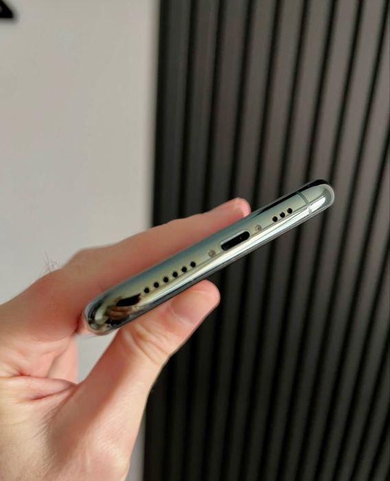 IPhone 11 Pro Max 256 Gb