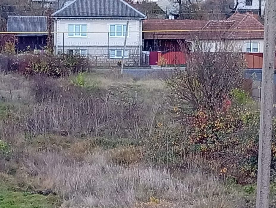 Продаю земельну ділянку у селі Сусково Закарпатської області