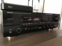 Denon AVR-700RD Dopby pro-logic RDS!! Amplituner