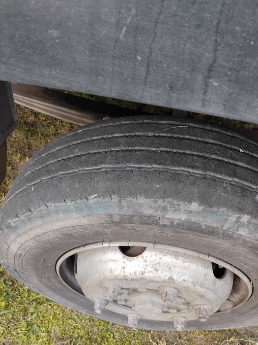 Продам MAN L2000