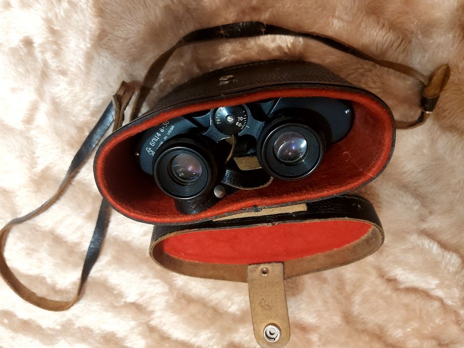 Бинокль БПЦ4 8×30