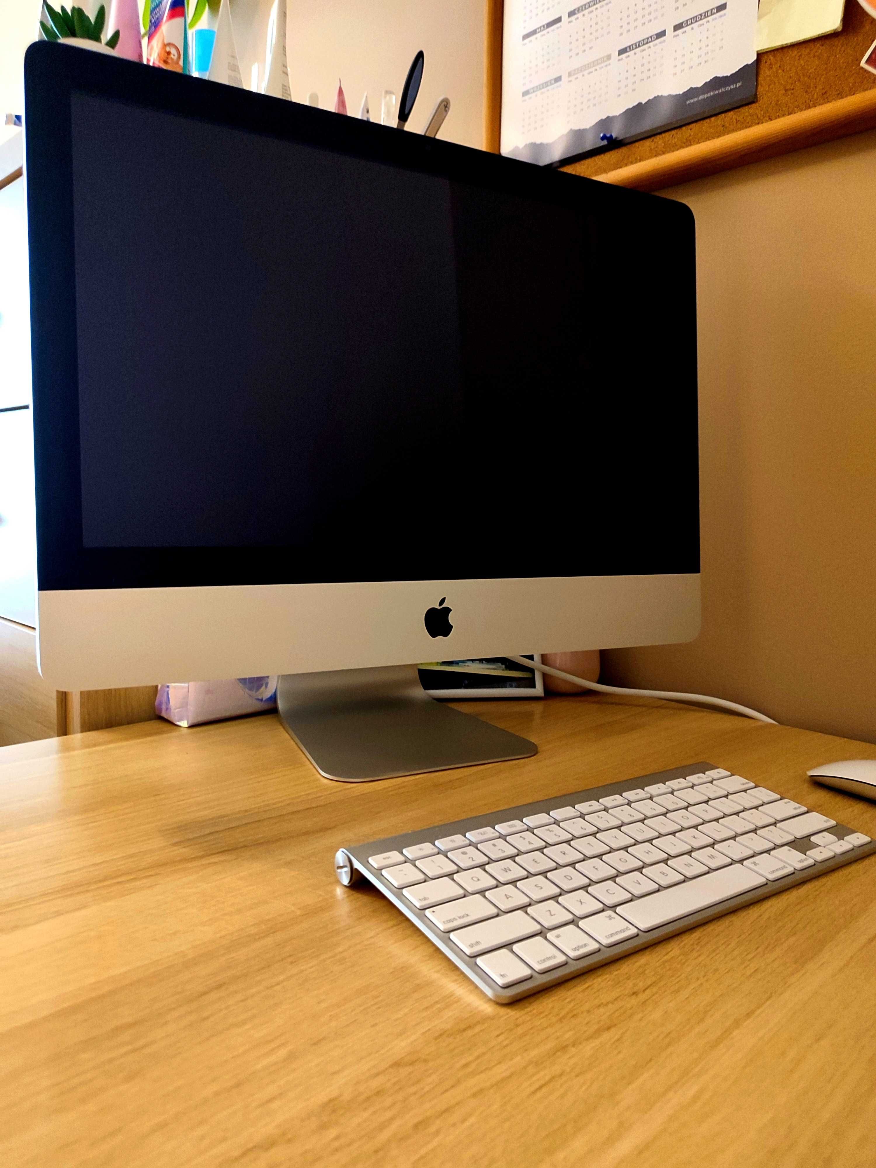 Sprzedam komputer iMac
