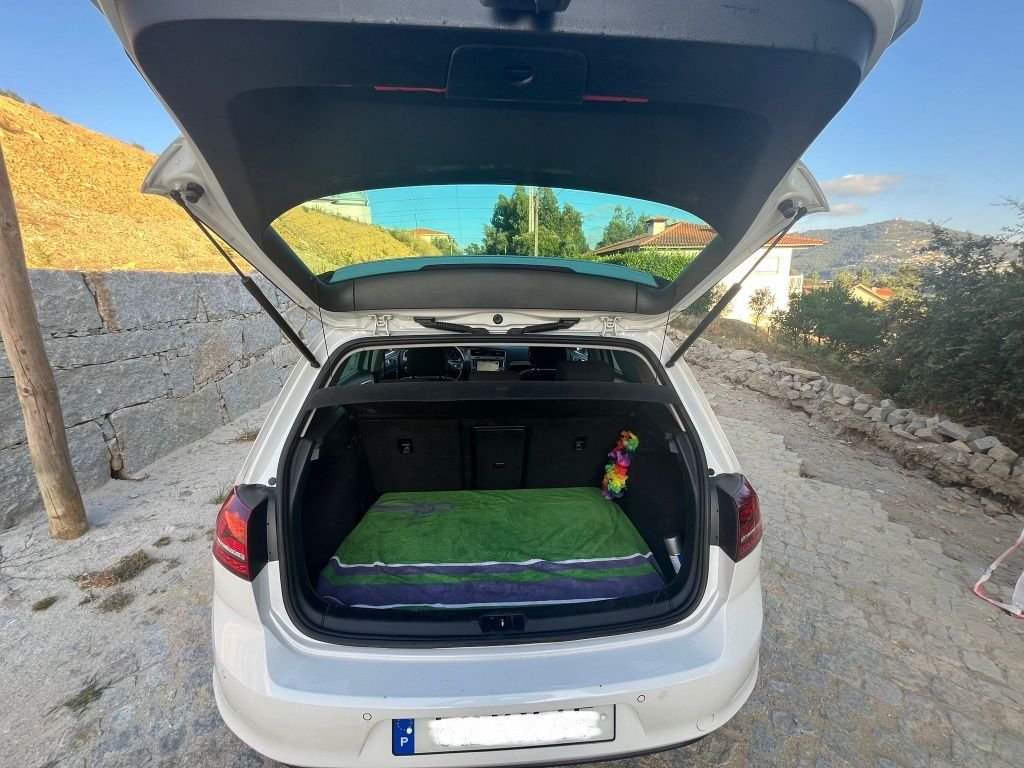 GOLF 7 TDI Bluemotion