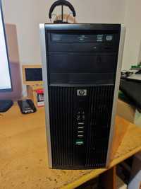 Computador HP Compaq 6005 Pro