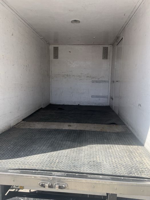 Carrinha mercedes sprinter 316