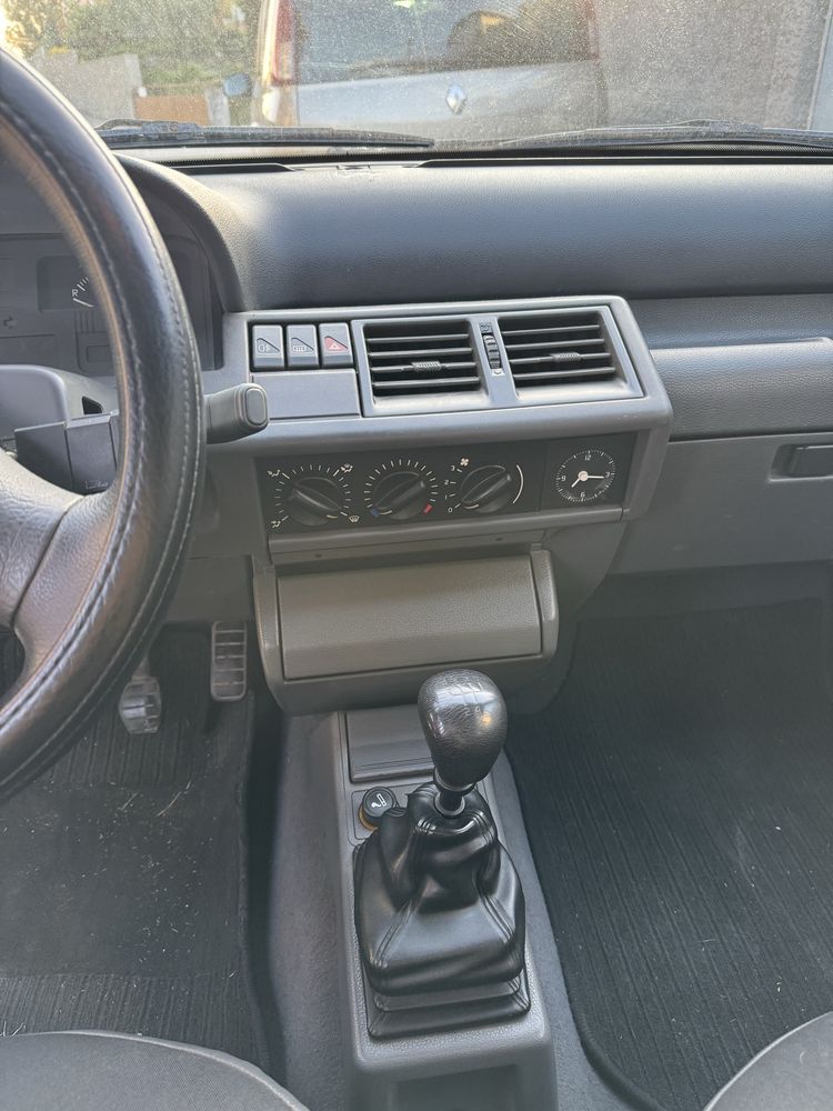 Renault Clio 1.9 Diesel