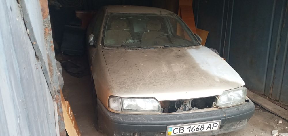 Продам авто срочно