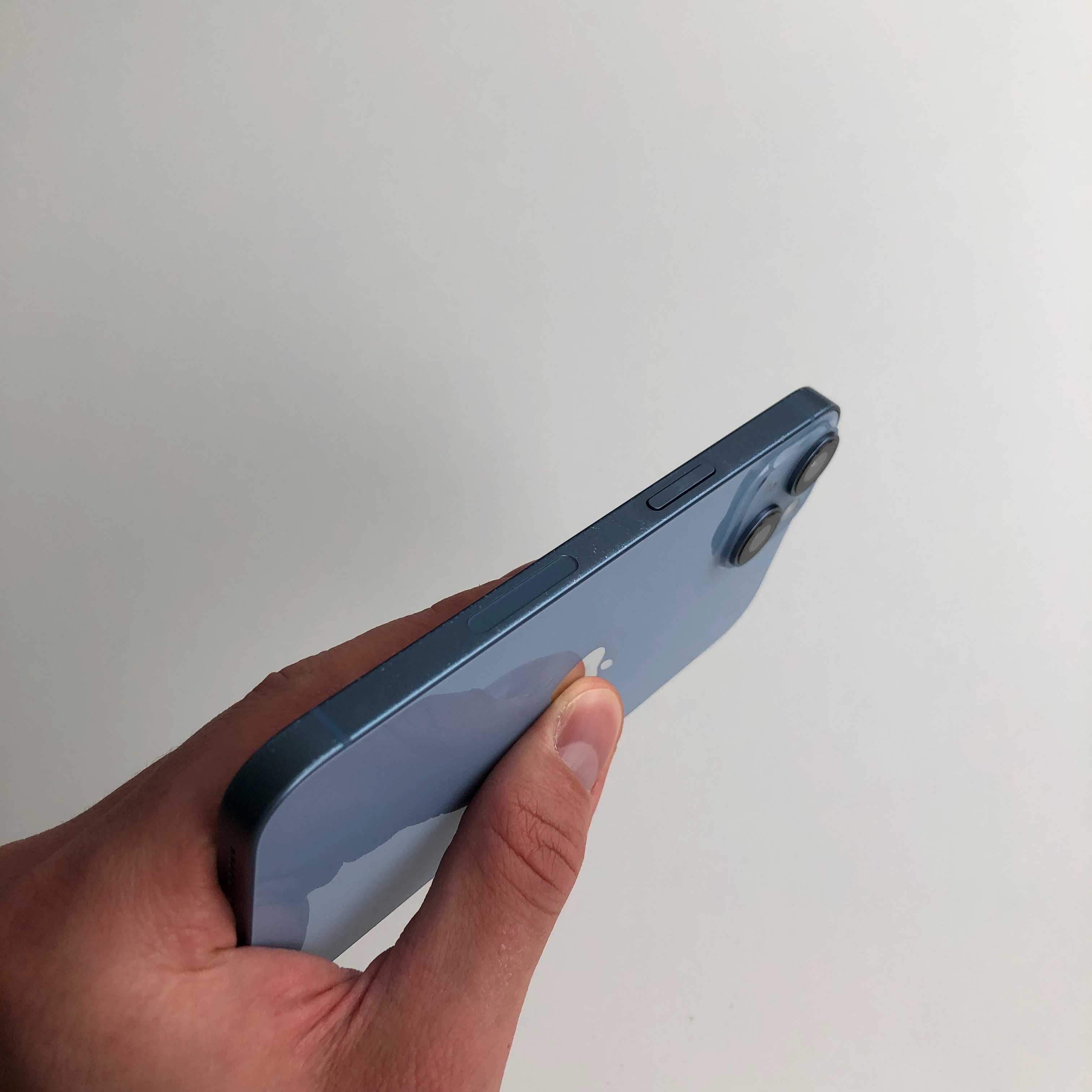 (Neverlock) Iphone 14 128 Blue (.2054)
