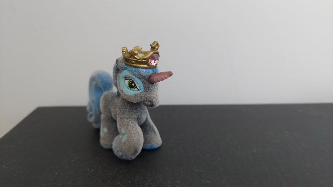 Figurki koniki Filly