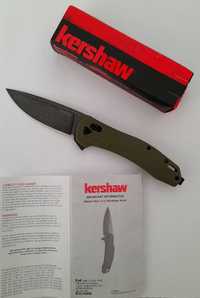 Nóż folder Kershaw Covalent 2042.DuraLock.Flipper.D2.Nowy