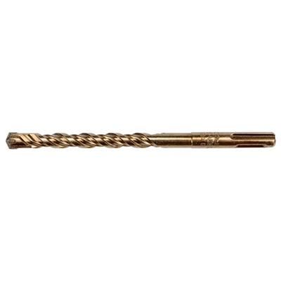 Wiertło SDS PLUS 8x600mm x-tip krzyżowe Yato
