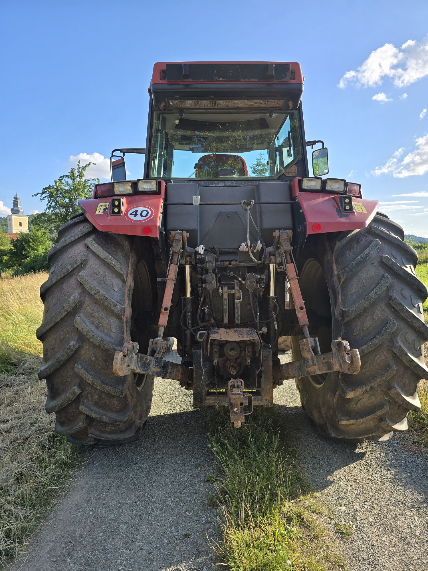 Case 7220 oryginalny