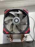 Охлаждение на процесор             ID-COOLING SE-214