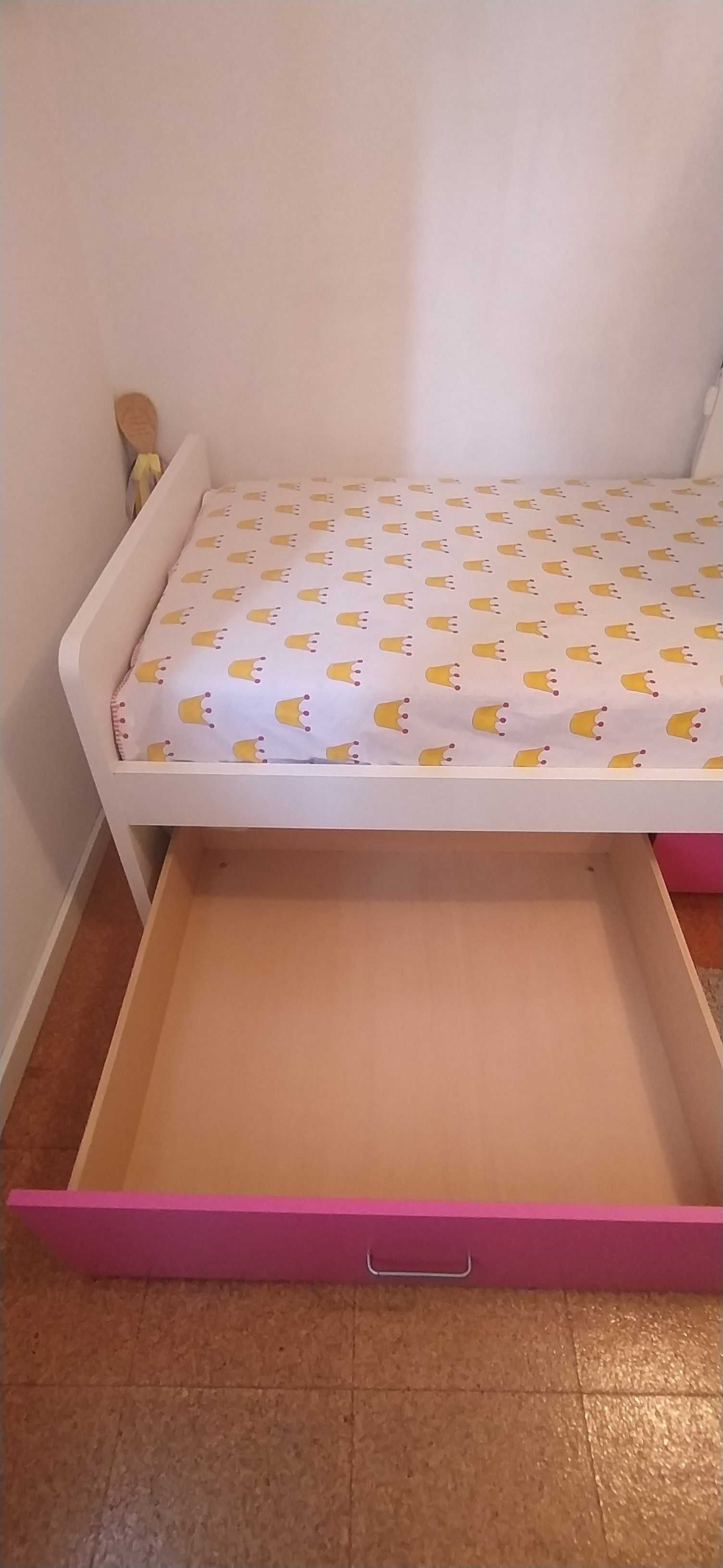 Beliche Duplo  com arrumação