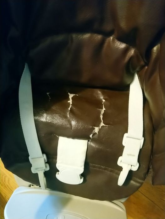 Стільчик для годування Chico