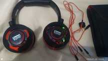 słuchawki creative sound blaster zxr