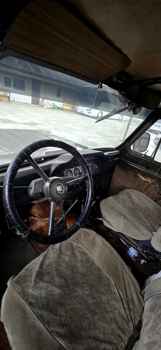 УАЗ 469, газ /бензін , новий двінатель+ 2 двігателя + ще є запчастини