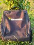 Torba do echosondy Humminbird. Polecam