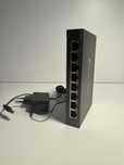 TP-LINK TL-SG108E 8 port 1000MB/s / SWITCH