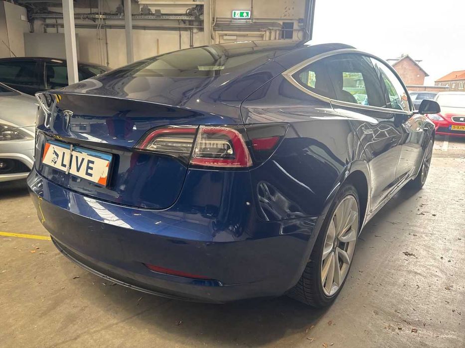 Tesla Model 3 Standart 2019