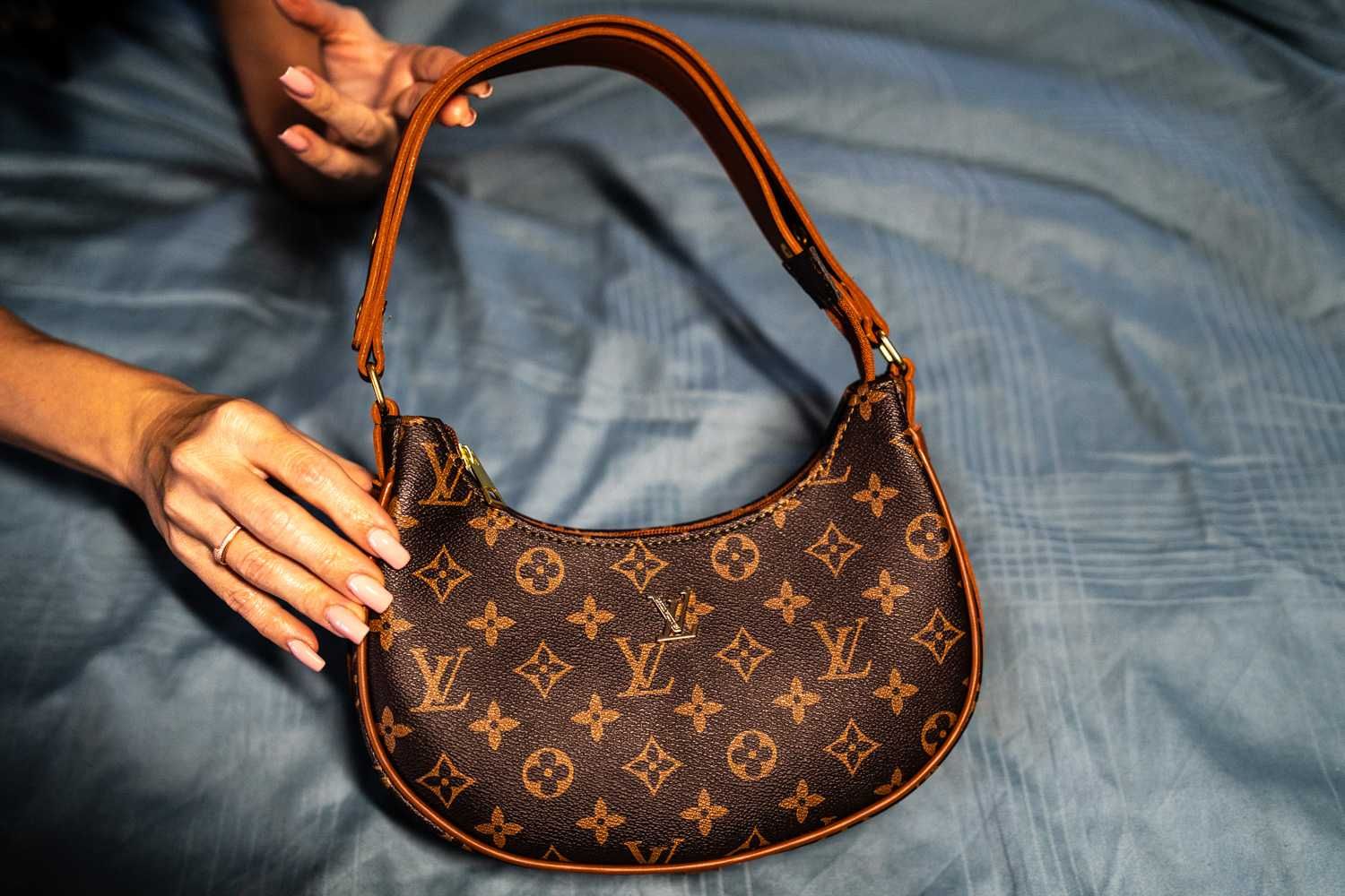 Torebka Louis Vuitton Nowa Okazja! Outlet