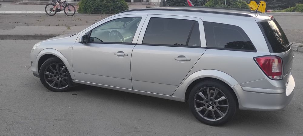 Диски 5х110 R17 оригінальні GM