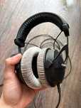 Beyerdynamic DT 770 PRO 80 Ohm (НОВІ)
