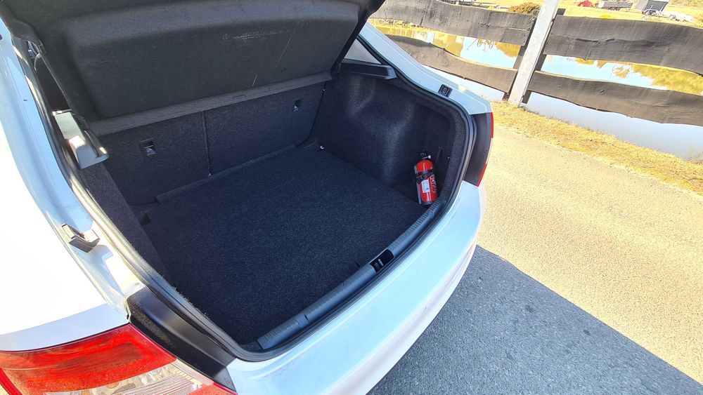 Wynajem Skoda Rapid 1.6 TDI 110KM