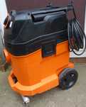 Odkurzacz przemysłowy Karcher NT 40/1 Tact L