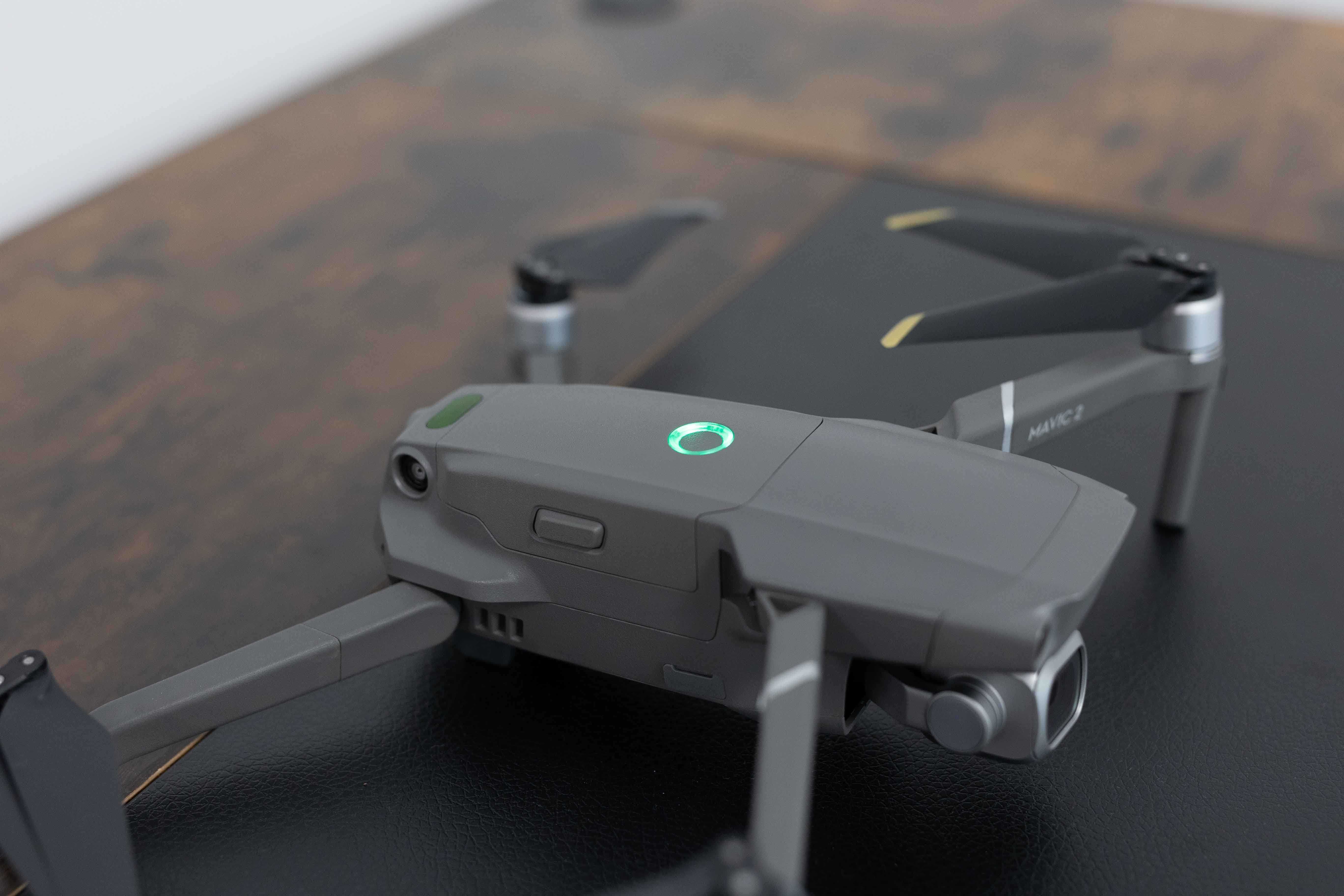Dji Mavic 2 pro bogaty zestaw Olsztyn