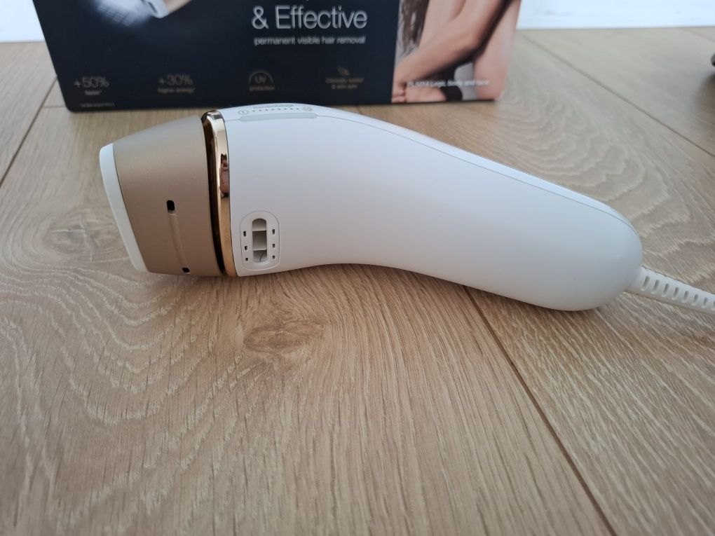 Depilator IPL Braun Silk expert Pro 5