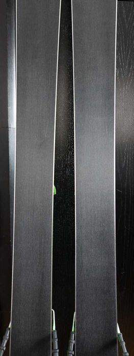 Narty ELAN WINGMAN 86 CTI FUSIONX 178 cm + wiązania EMX 12.0 GW