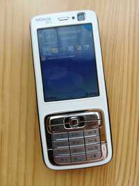 Телефон Nokia N73 (восстановленный)