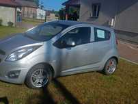 Sprzedam Chevrolet