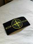 Оригинальный патч Stone Island