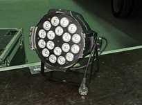 Vendo Par Led 18x18w
