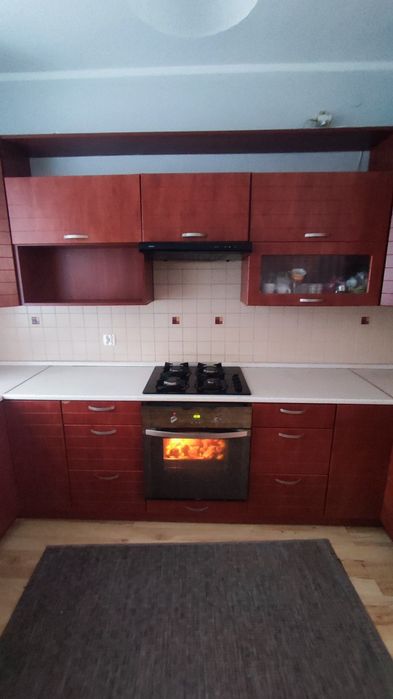 Meble kuchenne uzywane