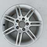 FELGA MERCEDES A W169 16 POJEDYNCZA ORYGINALNA 1694010802 6JX16 H2 ET46