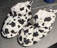 Vendo pantufas 38/39