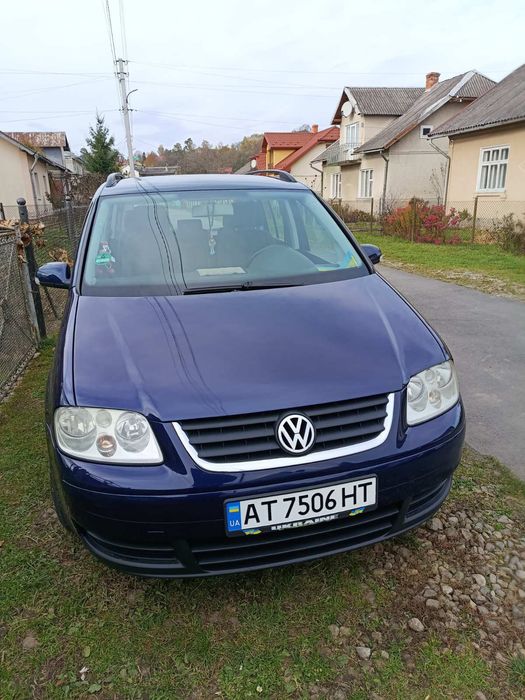 Продам авто в доброму стані