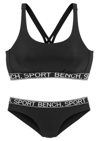 Fato de banho Bench