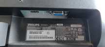 Monitor Phillips 223V5L 21,5'