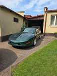 Pontiac Trans Am Okazja auto zadbane manual
