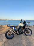 Yamaha Teneré 700