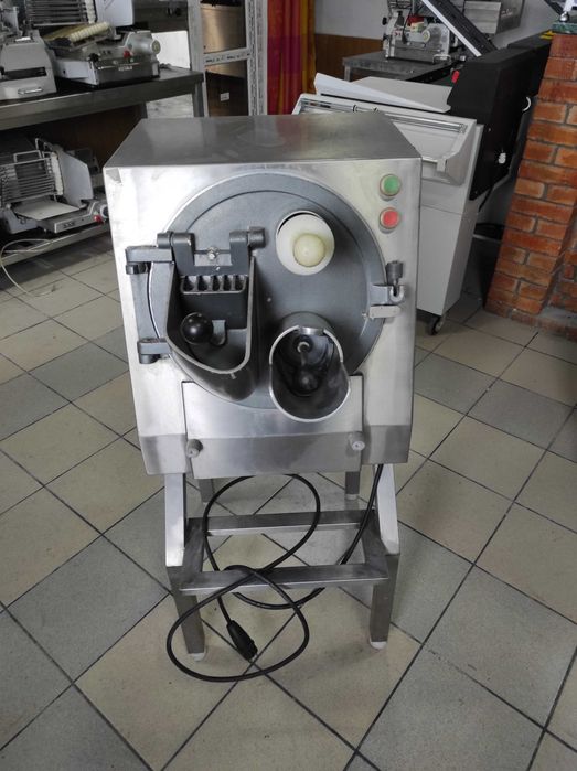 Овочерізка. Kronen. Машина для різання овочів.